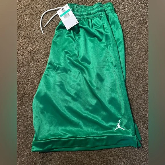 Jordan Shorts Jordan Mens Team Practice Basketball Shorts